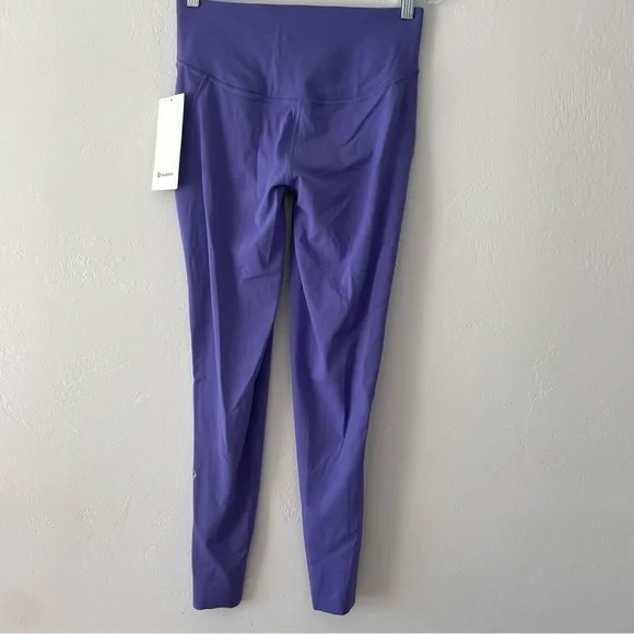 NWT lululemon Base Pace High Rise Tights 25” - Picture 10 of 11